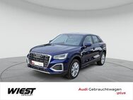 Audi Q2, advanced 35 TFSI S AUDI, Jahr 2024 - Darmstadt