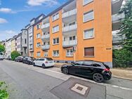 stark renovierungsbedürftige 2 Zimmer Wohnung zentral in Rüttenscheid - Essen
