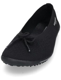 Dockers by Gerli Ballerina, Barfußschuh, Slipper, Sneaker mit flexibler Laufsohle