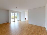 Wohnen in den Johannesgärten - Erfurt