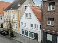 Besondere Gelegenheit in begehrter Innenstadtlage! - Beckum
