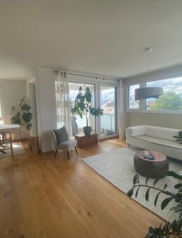 Neuwertige Wohnung in Gärtringen - Gärtringen