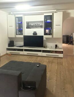 Wohnung in zentraler Lage - Jettingen