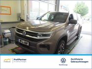 VW Amarok, 3.0 TDI PanAmericana HARDTOP IQ LIGHT, Jahr 2023 - Berlin