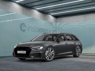 Audi A6, Avant 40 TDI quattro sport | |, Jahr 2024 - München