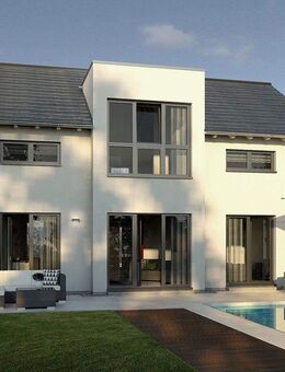 Ihr Traumhaus in Riedenberg: Individuell und nachhaltig gestalten - Riedenberg