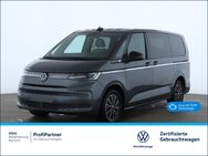 VW T7 Multivan, LÜ Style, Jahr 2024 - Bochum