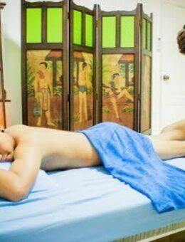 Thai Massage von Mann gesucht - Köln