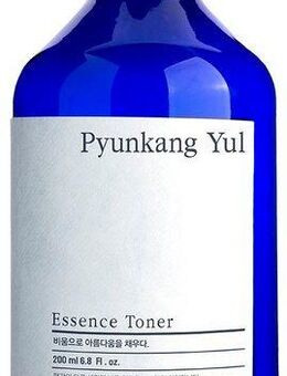 Pyunkang Yul Toner Essence Toner, Spendet Feuchtigkeit, entzündungshemmend, Gel-Textur.