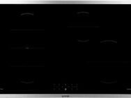 GORENJE Flex-Induktions-Kochfeld GI 8421 BX, 80 cm Kochfeld mit BridgeZone