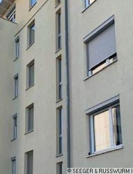 Traumwohnung für Senioren - lichtdurchflutet, ruhig und bestens ausgestattet - Karlsruhe