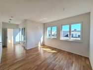 2-Raum-Wohnung mit moderner Küche - zentral und gemütlich - Leipzig