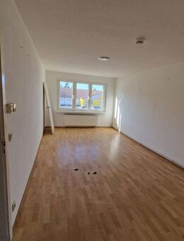 Helle 3-Zimmer-Wohnung in Kalbe (Milde) - Kalbe (Milde)