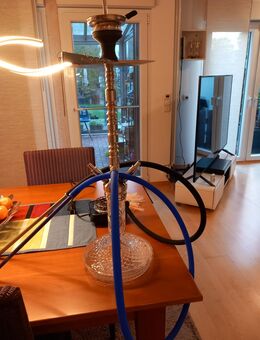 Wasserpfeife/Shisha - Bielefeld