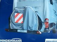 Hindermann Fahrradhülle für 2 Räder - Fröndenberg (Ruhr) Zentrum