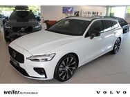 Volvo V60, B4 Diesel Ultimate Dark, Jahr 2023 - Bietigheim-Bissingen