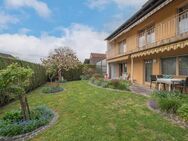 Gepflegtes 2-Familienhaus in zentraler Lage von Gailingen - Gailingen (Rhein)