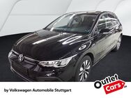 VW Golf, 1.5 TSI 8 Move, Jahr 2024 - Stuttgart