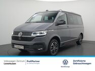 VW T6.1, , Jahr 2020 - Leverkusen