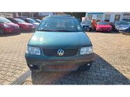 VW Polo - Remagen