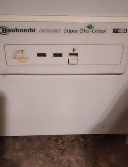 BAUKNECHT GEFRIERTRUHE 240 ltr. - Weilmünster