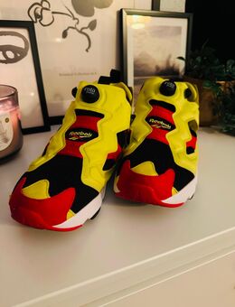 Reebok Fury - Biederitz
