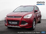 Ford Kuga, 1.5 l EcoBoost Individual 4x2, Jahr 2016 - Halle (Saale)