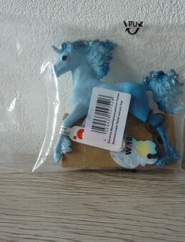 Schleich BAYALA 70758 Elementa Wasserflammeneinhorn NEU und OVP - Recklinghausen