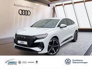 Audi Q4, 45 S-LINE(2x) KOMFORTP KLIMAP ASSISTP PRO AUDI, Jahr 2022 - Idar-Oberstein