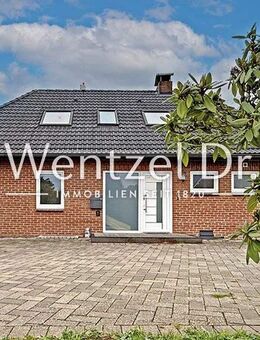 Teilmodernisiertes, großzügiges Haus mit 1000 m² Grundstück zum Kauf in Seevetal - Wentzel Dr. - Seevetal