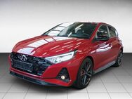 Hyundai i20, 1.6 T-GDI N Performance, Jahr 2023 - Beckum