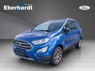 Ford EcoSport Titanium - Dortmund