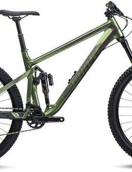Ghost Mountainbike Riot AM AL Universal, 12 Gang SRAM GX Eagle Schaltwerk, Kettenschaltung, für Damen und Herren, Kettenschaltung