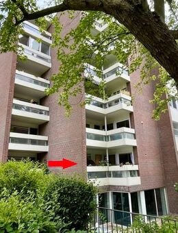Attraktive 3-Zimmer-Wohnung im Alstertal - Kapitalanlage mit 4,5% Bruttorendite - Hamburg