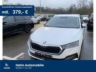 Skoda Octavia, 2.0 TDI Combi Style, Jahr 2023 - Niefern-Öschelbronn