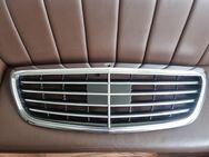 KühlerGrill Mercedes S Klasse W222 - Berlin Spandau