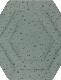 Fillikid Laufgittereinlage 6-eck Jersey