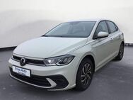 VW Polo Life 1.0 TSI +LED+EPH+DAB+ - Coburg