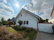 Nottuln: Familien aufgepasst ! Klasse ruhige Lage, 4 Schlafzimmer, 2 Garagen, Sauna, Süd-Garten ! - Nottuln