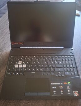 asus tuf gaming a15 fa506nc ryzen 5 7535hs - Altrich