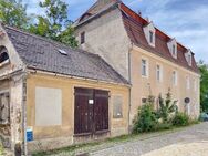 Mehrfamilienhaus Königsbrück - Königsbrück