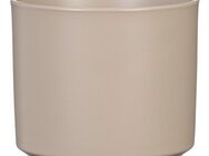 Scheurich Übertopf, 100% wasserdichter Keramik-Übertopf