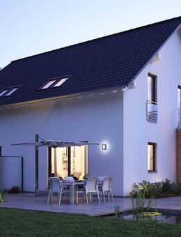 Betreuung, Beratung Planungssicherheit - bauen mit Massahaus - Buchen (Odenwald)