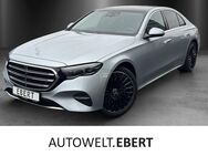 Mercedes E 220, d 102k Exclusiv Premium HYPER, Jahr 2023 - Michelstadt