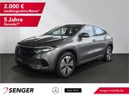 Mercedes EQA, 250 Progressive, Jahr 2024 - Oberursel (Taunus)