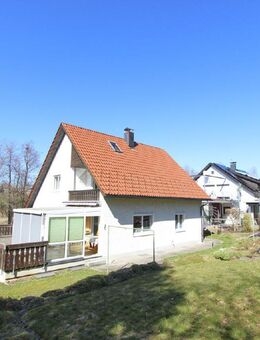 Einfamilienhaus in bester Lage - ruhig und sonnig! - Wangen (Allgäu)