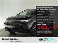 Opel Grandland, MATRIXLICHT GRAD SITZ SENSOR, Jahr 2024 - Coesfeld