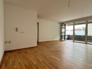 4-Zimmer Neubauwohnung ab 01.12.24, XL-Tiefgarage mit E-Anschluss - Nürnberg