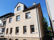 Ideale Erdgeschoss-Wohnung - zentral gelegen - Datteln