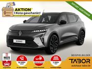 Renault Scenic, E-TECH Esprit Alpine 220 Long Range, Jahr 2024 - Achern